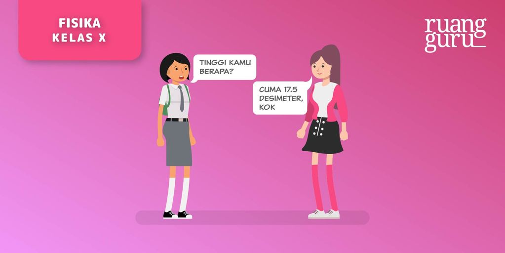 Apa Itu Dimensi Dalam Fisika Homecare24